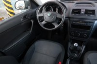 Škoda Yeti  1.2 TSI 