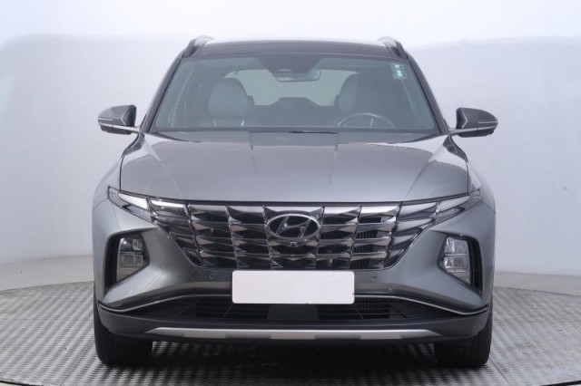 Hyundai Tucson  1.6 CRDi 48V MHEV 