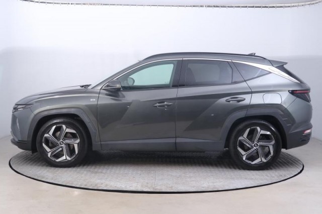 Hyundai Tucson  1.6 CRDi 48V MHEV 