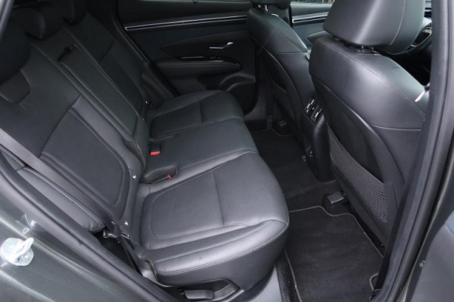 Hyundai Tucson  1.6 CRDi 48V MHEV 