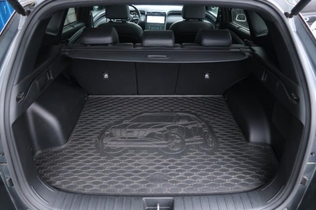 Hyundai Tucson  1.6 CRDi 48V MHEV 