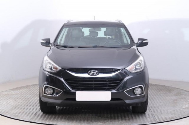 Hyundai ix35  1.7 CRDi 