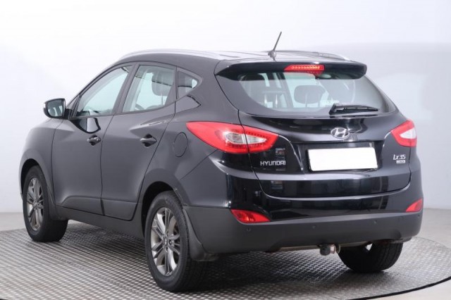 Hyundai ix35  1.7 CRDi 