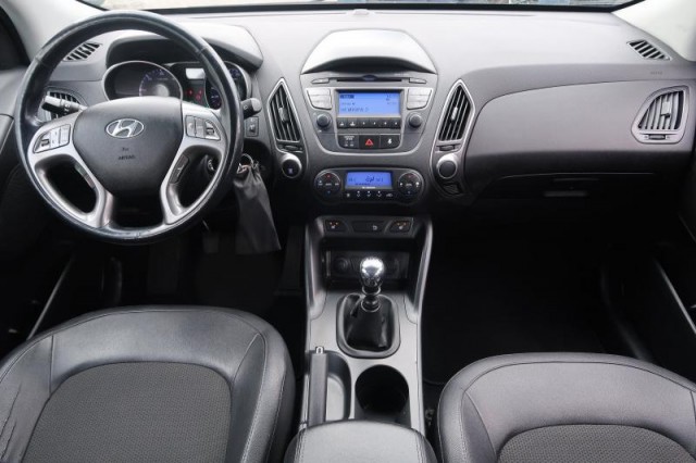 Hyundai ix35  1.7 CRDi 