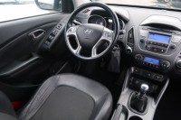 Hyundai ix35  1.7 CRDi 