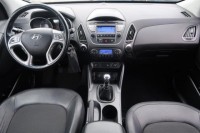 Hyundai ix35  1.7 CRDi 
