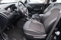 Hyundai ix35  1.7 CRDi 