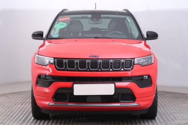 Jeep Compass  4xe 