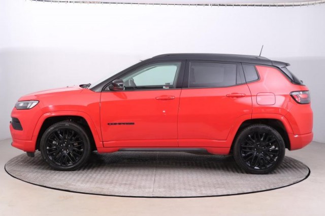 Jeep Compass  4xe 