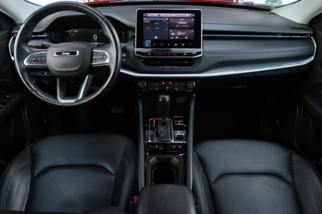 Jeep Compass  4xe 
