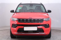 Jeep Compass  4xe 