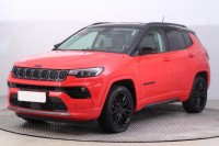 Jeep Compass  4xe 
