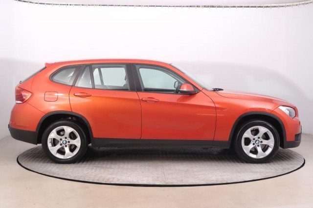 BMW X1  xDrive20d 