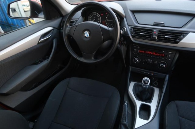 BMW X1  xDrive20d 