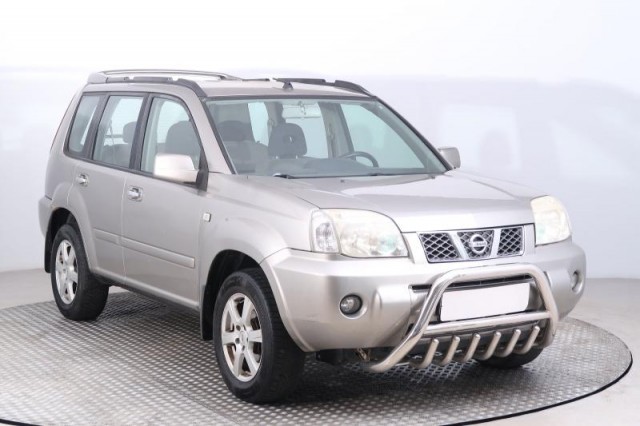 Nissan X-Trail  2.2 dCi 