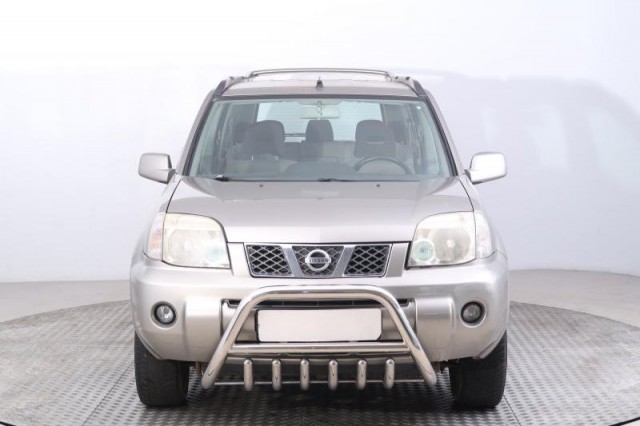 Nissan X-Trail  2.2 dCi 