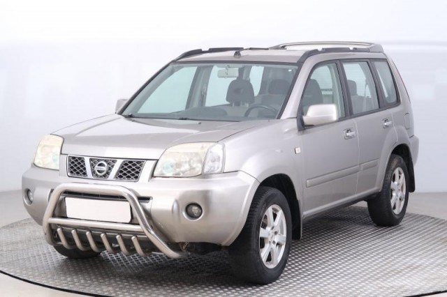 Nissan X-Trail  2.2 dCi 