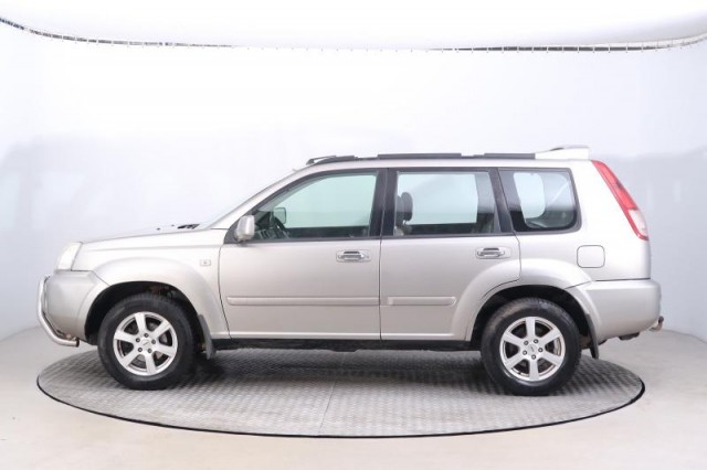 Nissan X-Trail  2.2 dCi 
