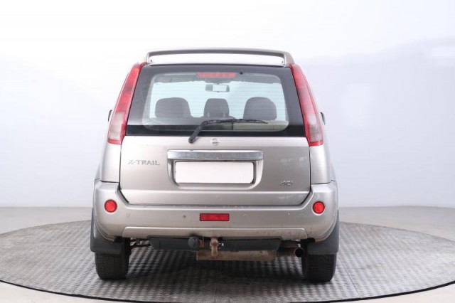 Nissan X-Trail  2.2 dCi 