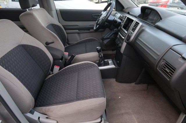 Nissan X-Trail  2.2 dCi 