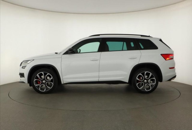 Škoda Kodiaq  RS 2.0 TDI RS