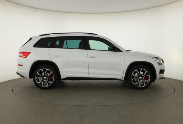 Škoda Kodiaq  RS 2.0 TDI RS