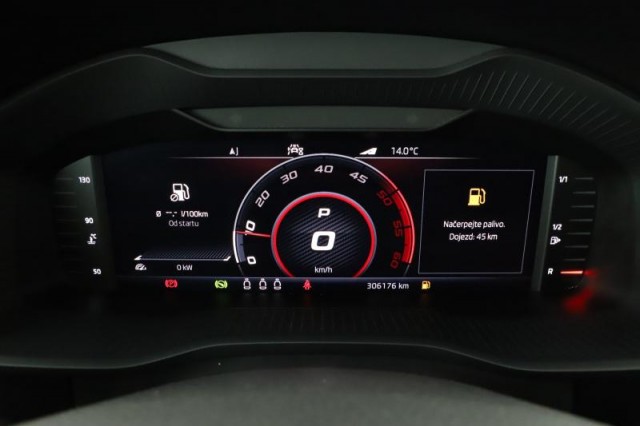 Škoda Kodiaq  RS 2.0 TDI RS
