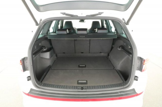 Škoda Kodiaq  RS 2.0 TDI RS