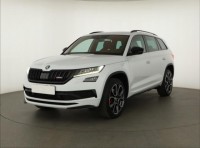 Škoda Kodiaq  RS 2.0 TDI RS