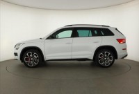 Škoda Kodiaq  RS 2.0 TDI RS