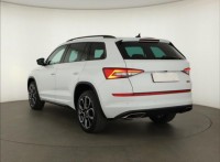 Škoda Kodiaq  RS 2.0 TDI RS