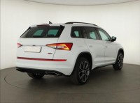 Škoda Kodiaq  RS 2.0 TDI RS
