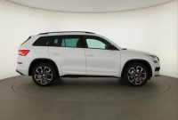 Škoda Kodiaq  RS 2.0 TDI RS