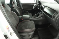 Škoda Kodiaq  RS 2.0 TDI RS