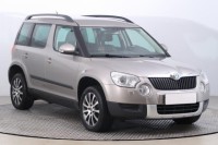 Škoda Yeti  2.0 TDI Ambition Plus