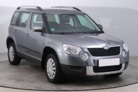 Škoda Yeti  2.0 TDI Ambition Plus