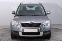 Škoda Yeti  2.0 TDI Ambition Plus