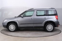 Škoda Yeti  2.0 TDI Ambition Plus