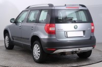Škoda Yeti  2.0 TDI Ambition Plus