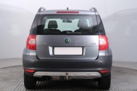 Škoda Yeti  2.0 TDI Ambition Plus