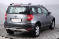 Škoda Yeti  2.0 TDI Ambition Plus