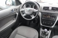 Škoda Yeti  2.0 TDI Ambition Plus