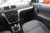 Škoda Yeti  2.0 TDI Ambition Plus
