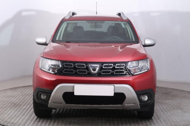 Dacia Duster  1.0 TCe 