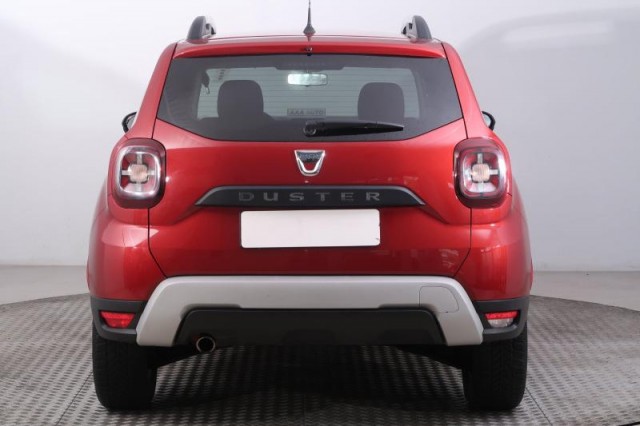 Dacia Duster  1.0 TCe 