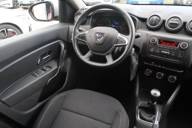 Dacia Duster  1.0 TCe 