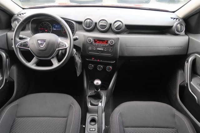 Dacia Duster  1.0 TCe 