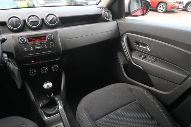 Dacia Duster  1.0 TCe 