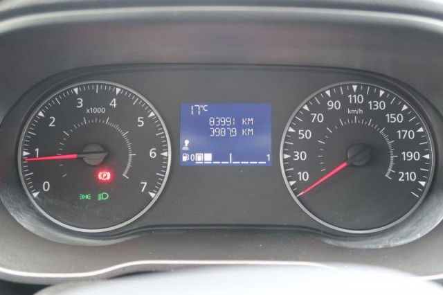 Dacia Duster  1.0 TCe 