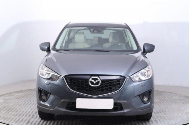 Mazda CX-5  2.2 Skyactiv-D 